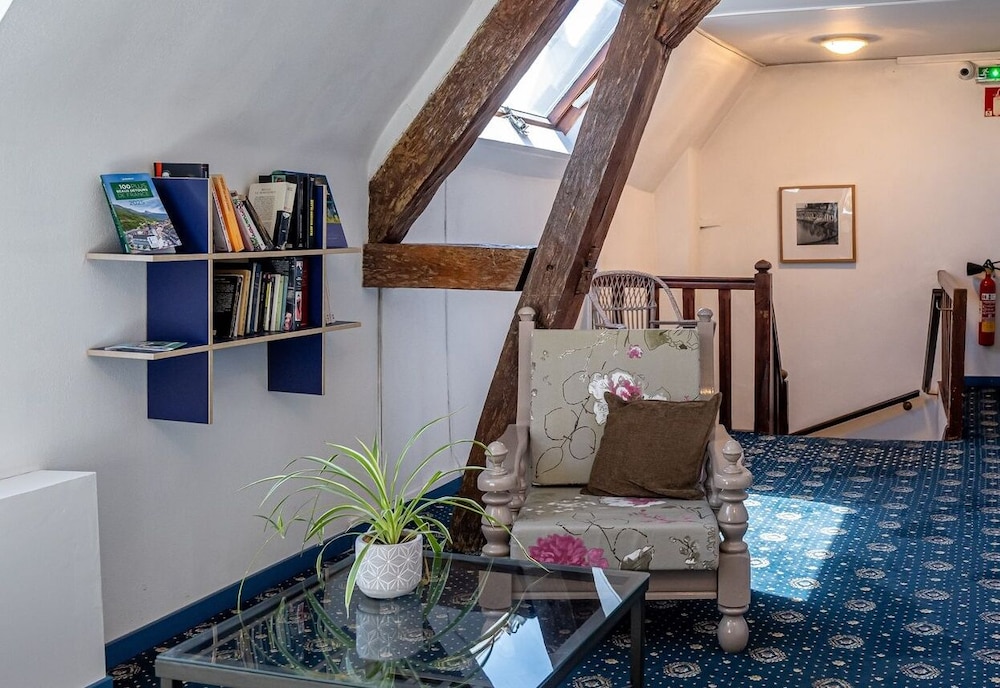 Hotel Central Montargis 30/50