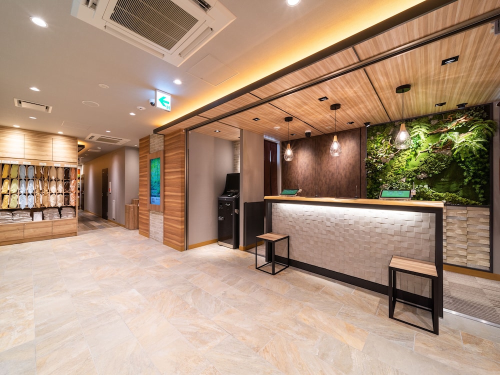 Super Hotel Sendai Airport Inter 11/50