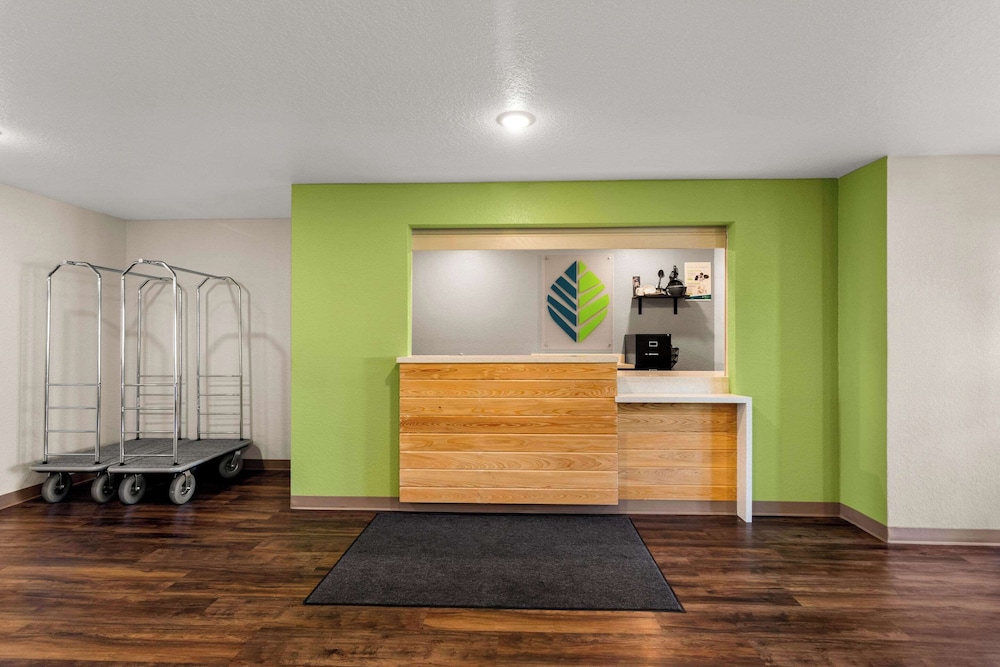 WoodSpring Suites Port St Lucie 1/18