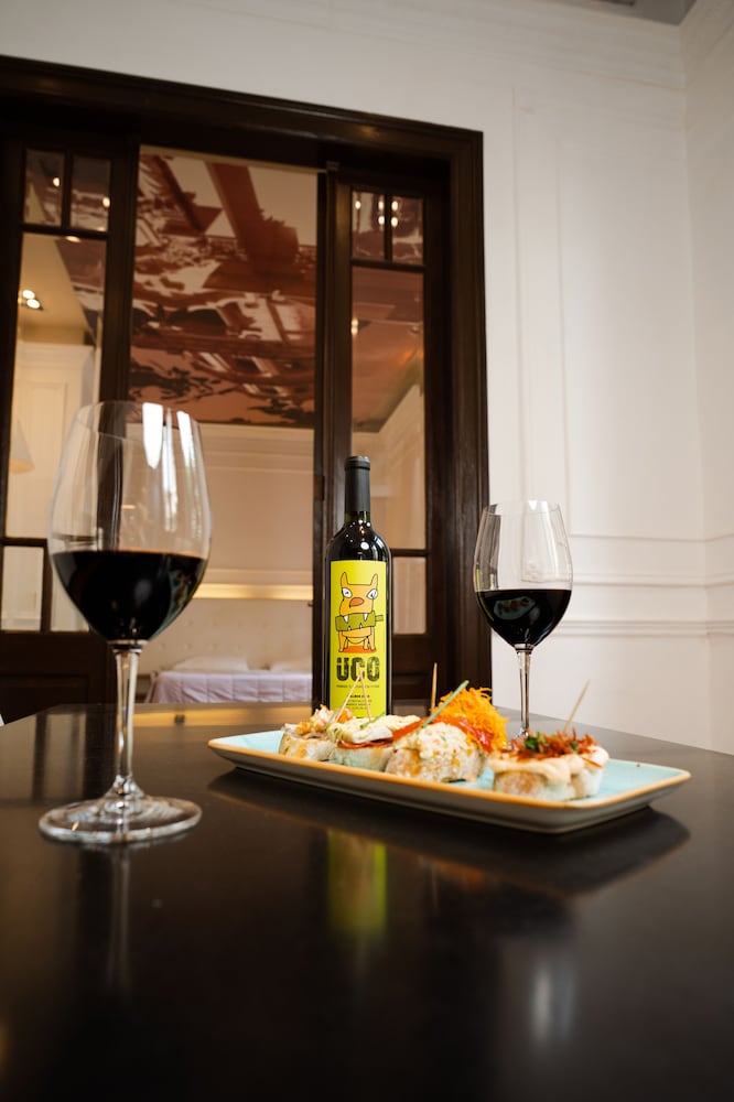 Sagardi Loft Osteria 33/69