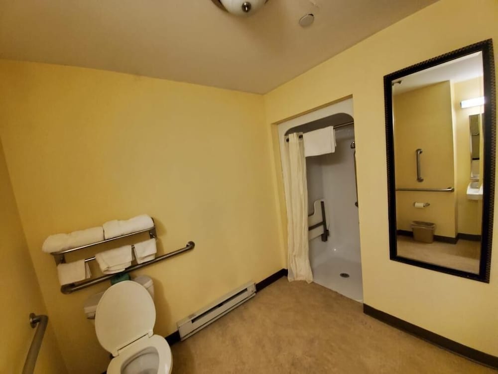 Budget Inn Williamsport 27/49