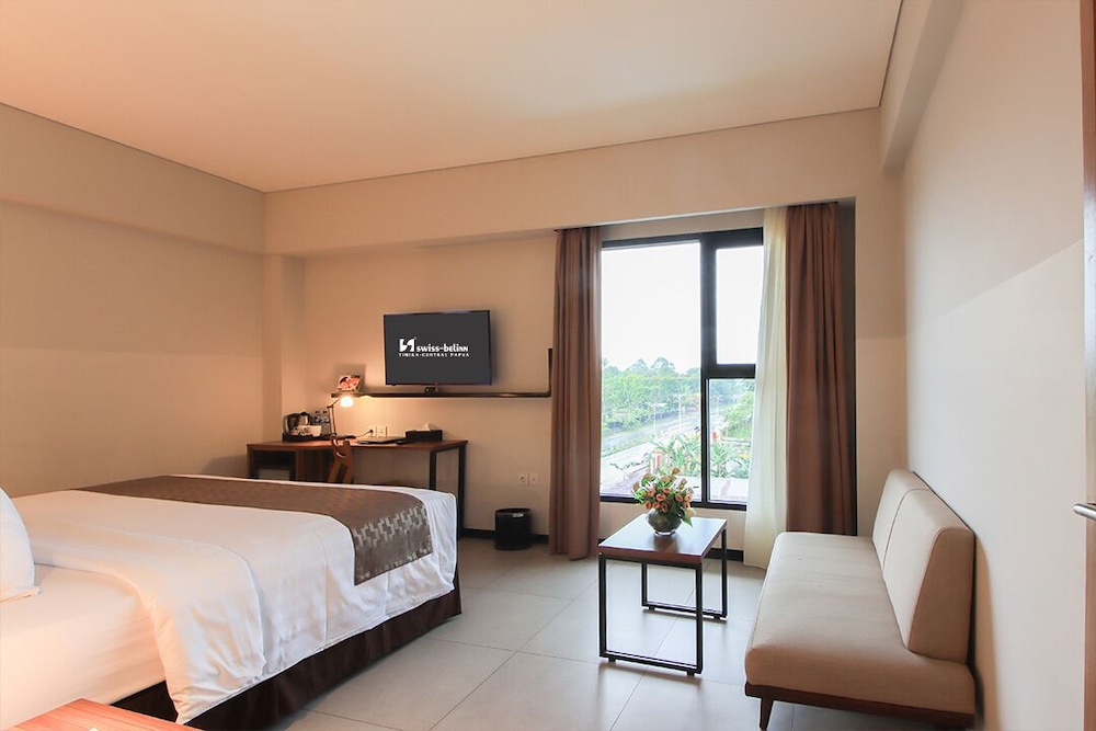 Swiss-Belinn Timika 9/41