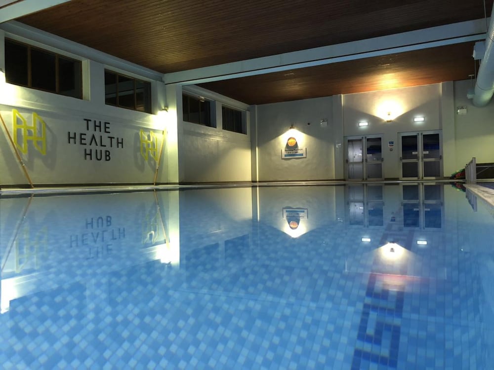 All Saints Hotel 3/60