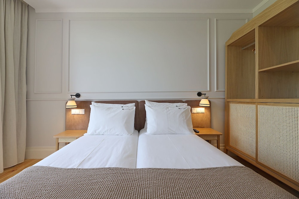Memoria Porto FLH Hotels 15/50