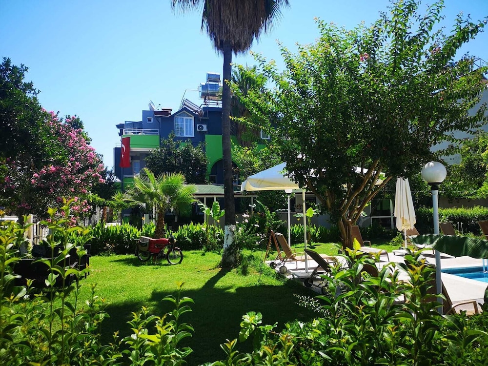 ANITA KEMER NOCH HOTEL photo2