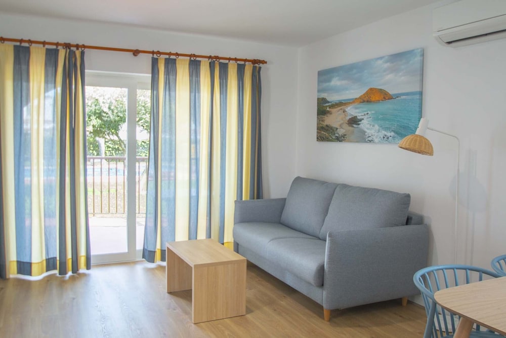Apartamentos Sol Y Mar 19/32