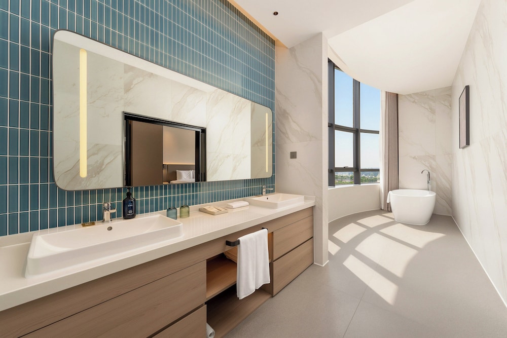 Holiday Inn Express Xinxiang Pingyuan New Area by IHG، Xinxiang 44/50