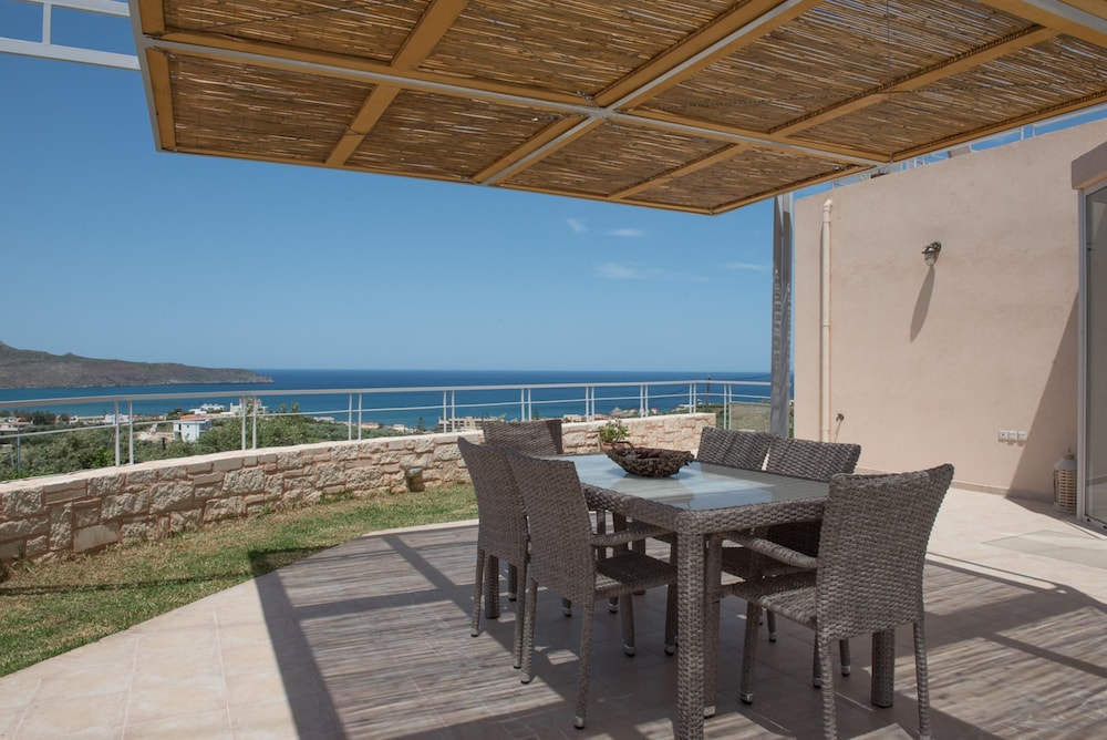 Pantanassa Villas 42/50