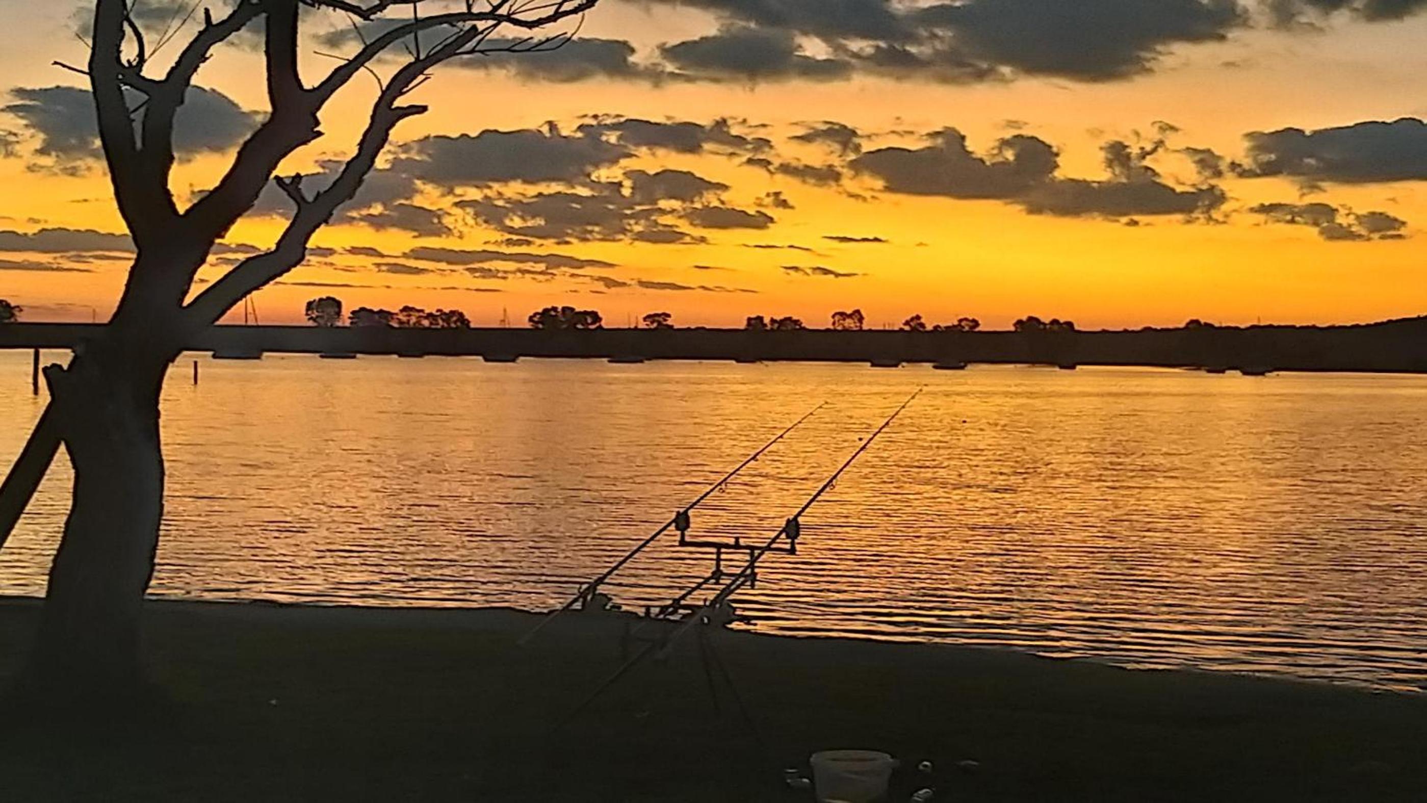 Vaal Marina Resort 17/26