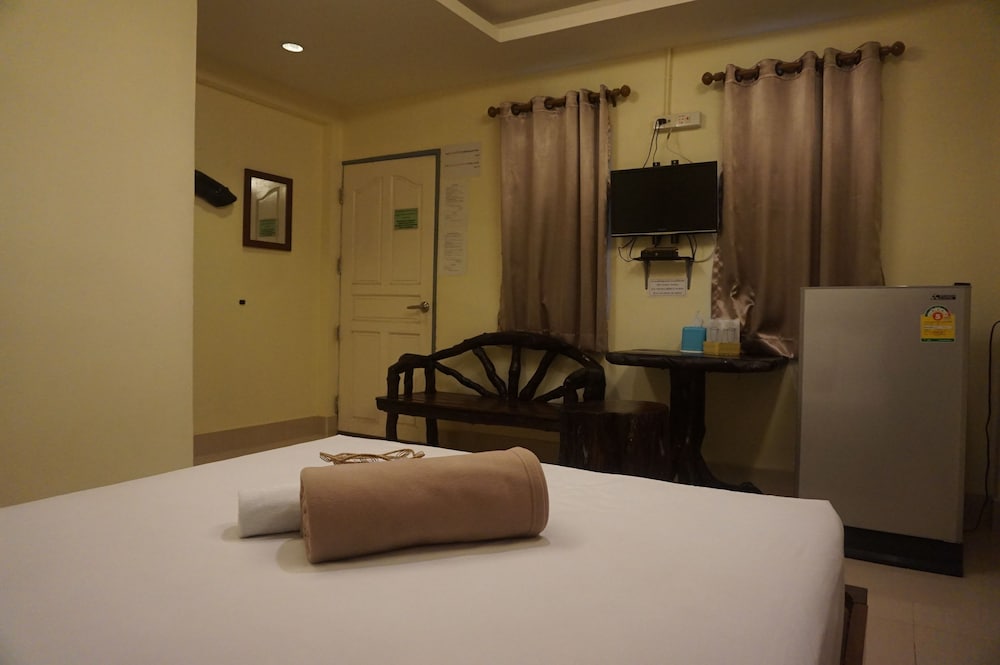 Sabaidee Resort Satun 11/28