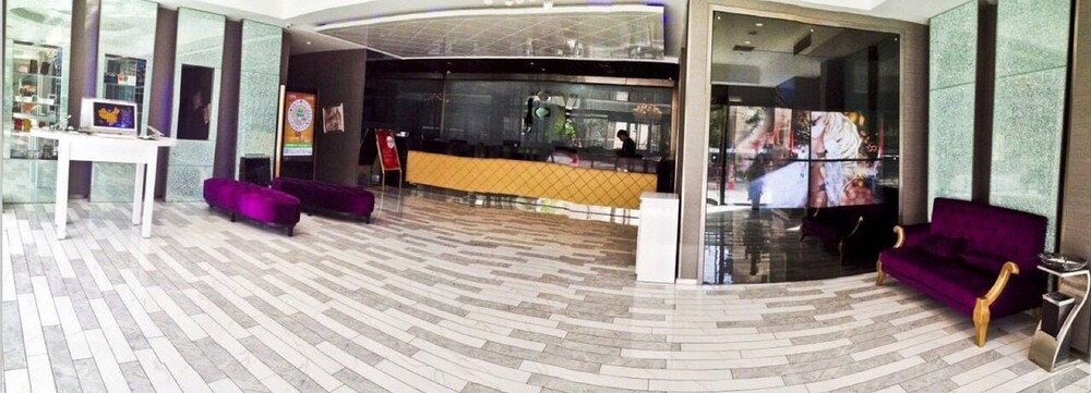 Fx Zhongguancun 7/25