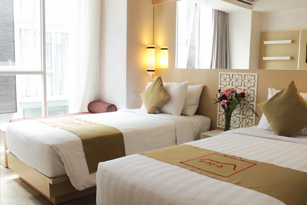 Zen Rooms Seminyak Cendrawasih 21/73