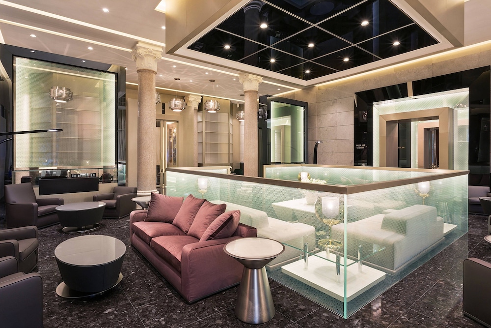 Excelsior Hotel Gallia A Luxury Collection Hotel Milan 55/81
