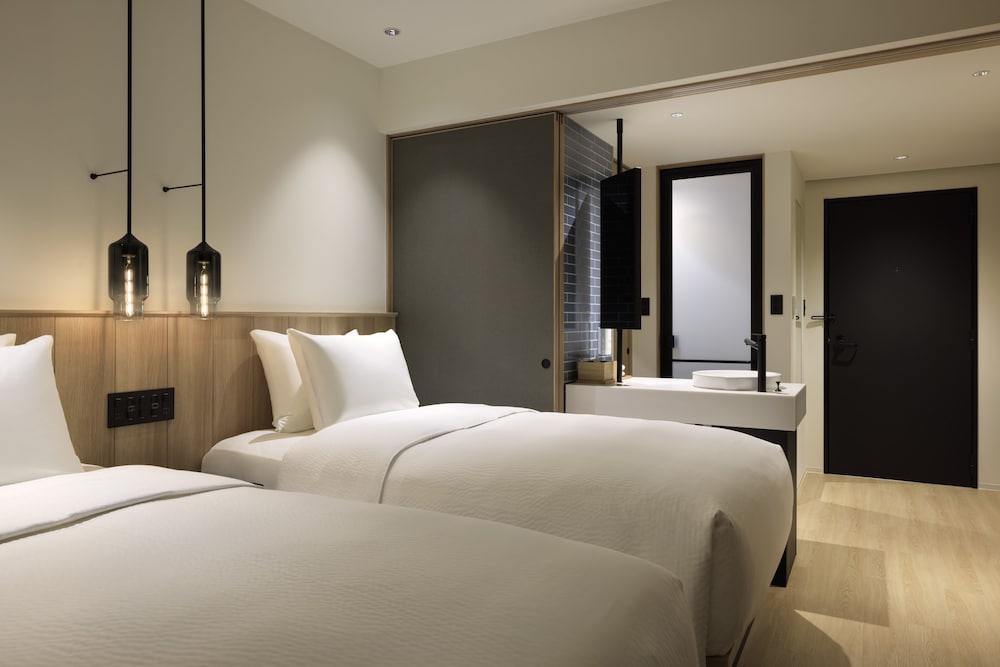 Fairfield by Marriott Hokkaido Eniwa 14/43