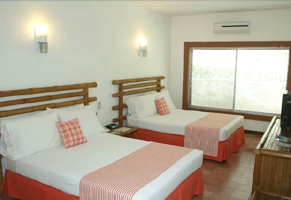 On Vacation Girardot Resort 20/64