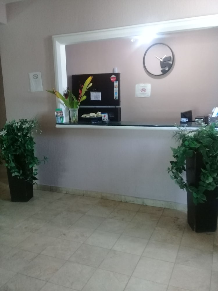 Hotel Villa Fontana 3/46