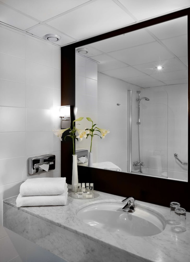 Park Plaza Eindhoven 48/49