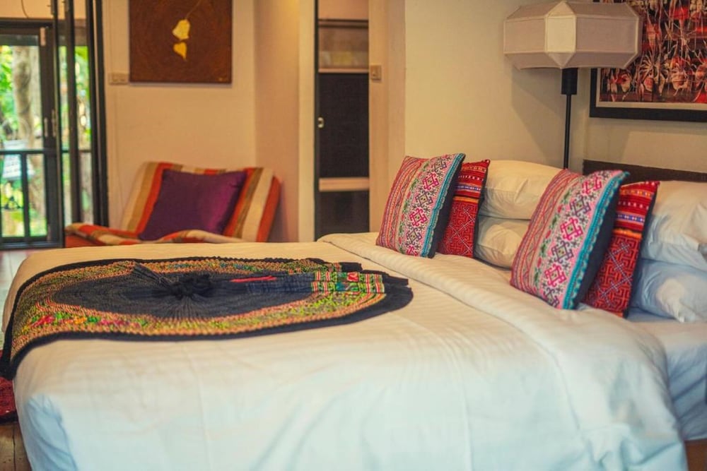 Baan Suan Residence 21/79