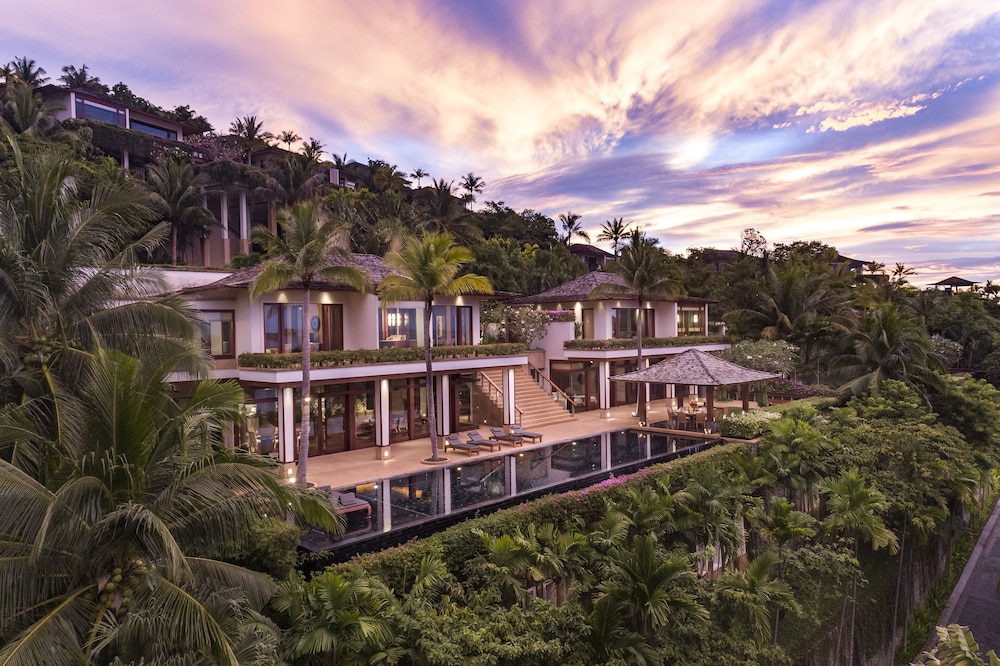 Andara Resort And Villas 6/72