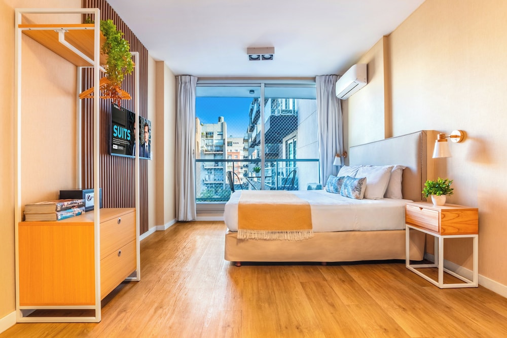 Top Rentals Palermo Hollywood 13/50