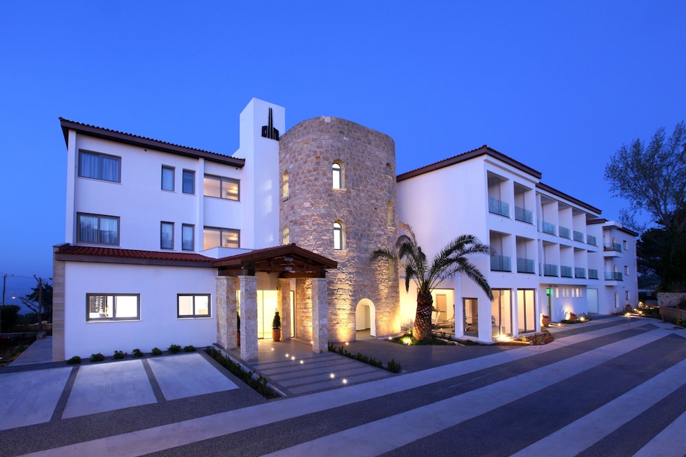 Droushia Heights Hotel 42/50