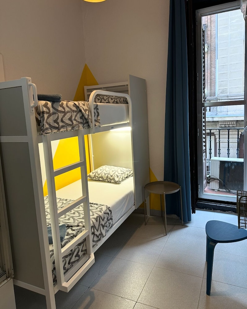 Barbieri Sol Hostel 9/30