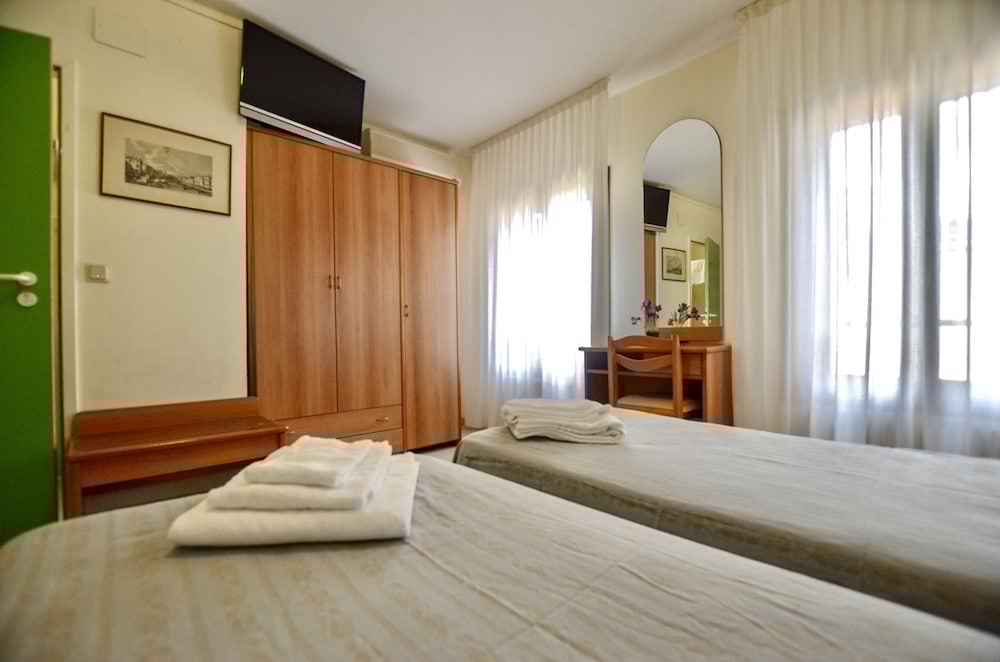Locanda Silva 21/74