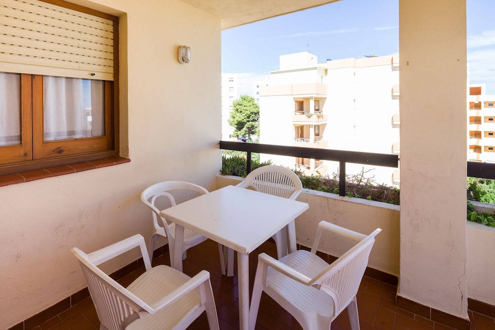 Apartamentos Arlanza - Adults Only 6/20