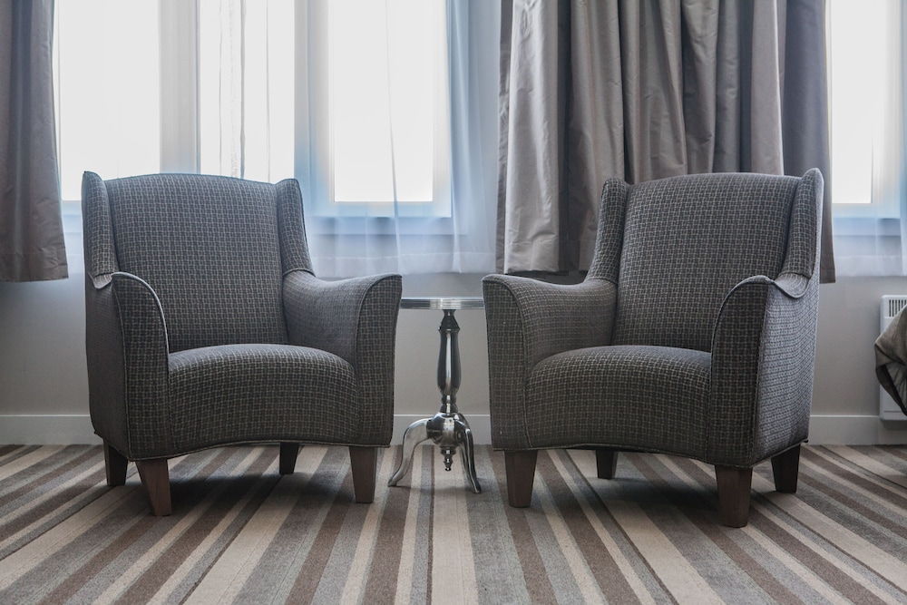 Hotel Montfort Nicolet 28/36