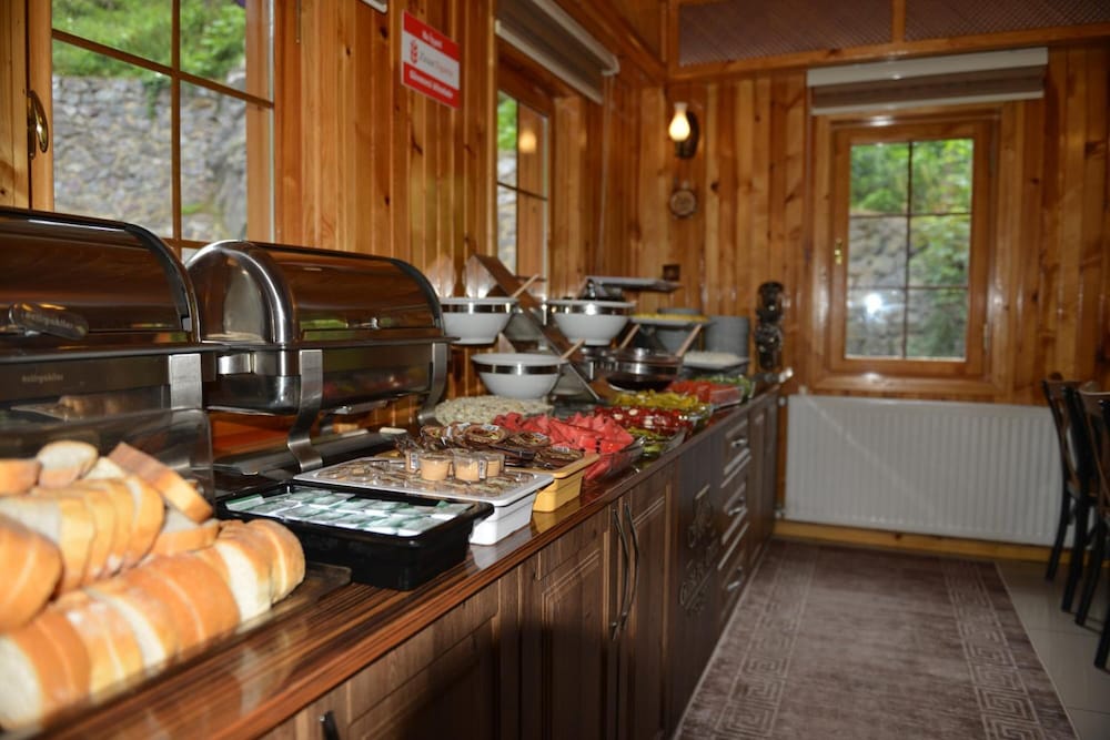 GOBLEC酒店UZUNGOL(GOBLEC HOTEL UZUNGOL) 图片2