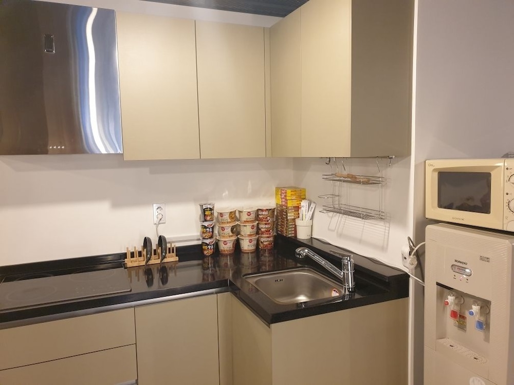 Apple Tree Hotel Pohang 47/47