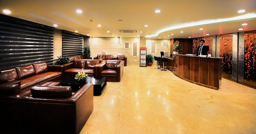 Hotel Regent Grand 27/37
