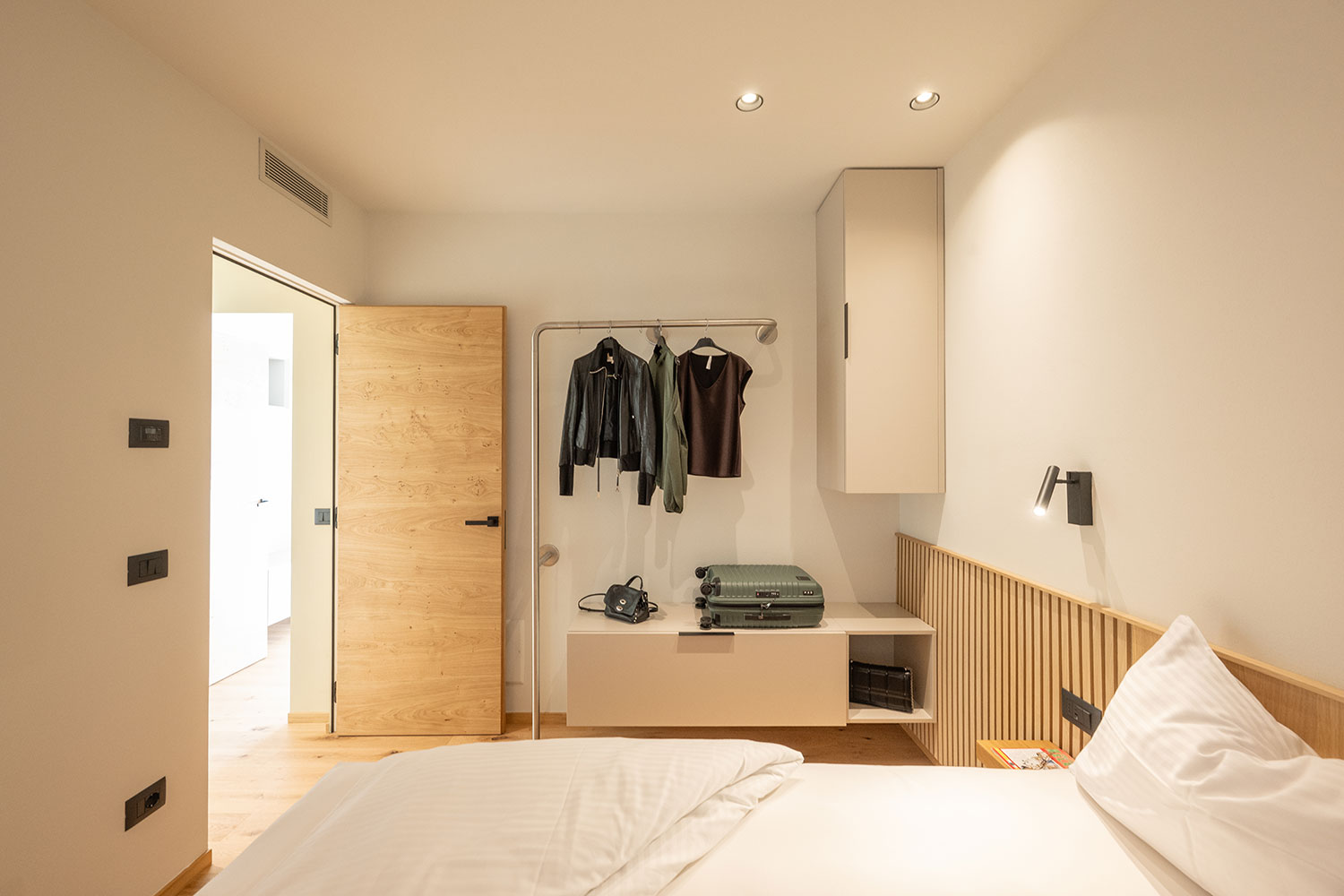 Etra Lago Suite