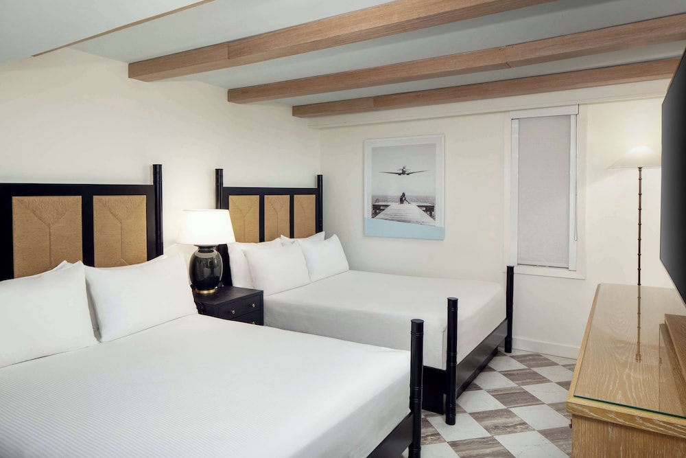 ROOM, 2 QUEEN BEDS, CITY VIEW, ACCESSIBLE