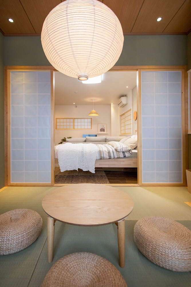 Tsubame Hotel Asakusabashi (ex Tsubame Guesthouse Hostel) 39/50