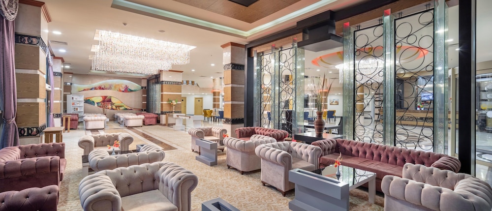 Grand Ring Hotel 42/62