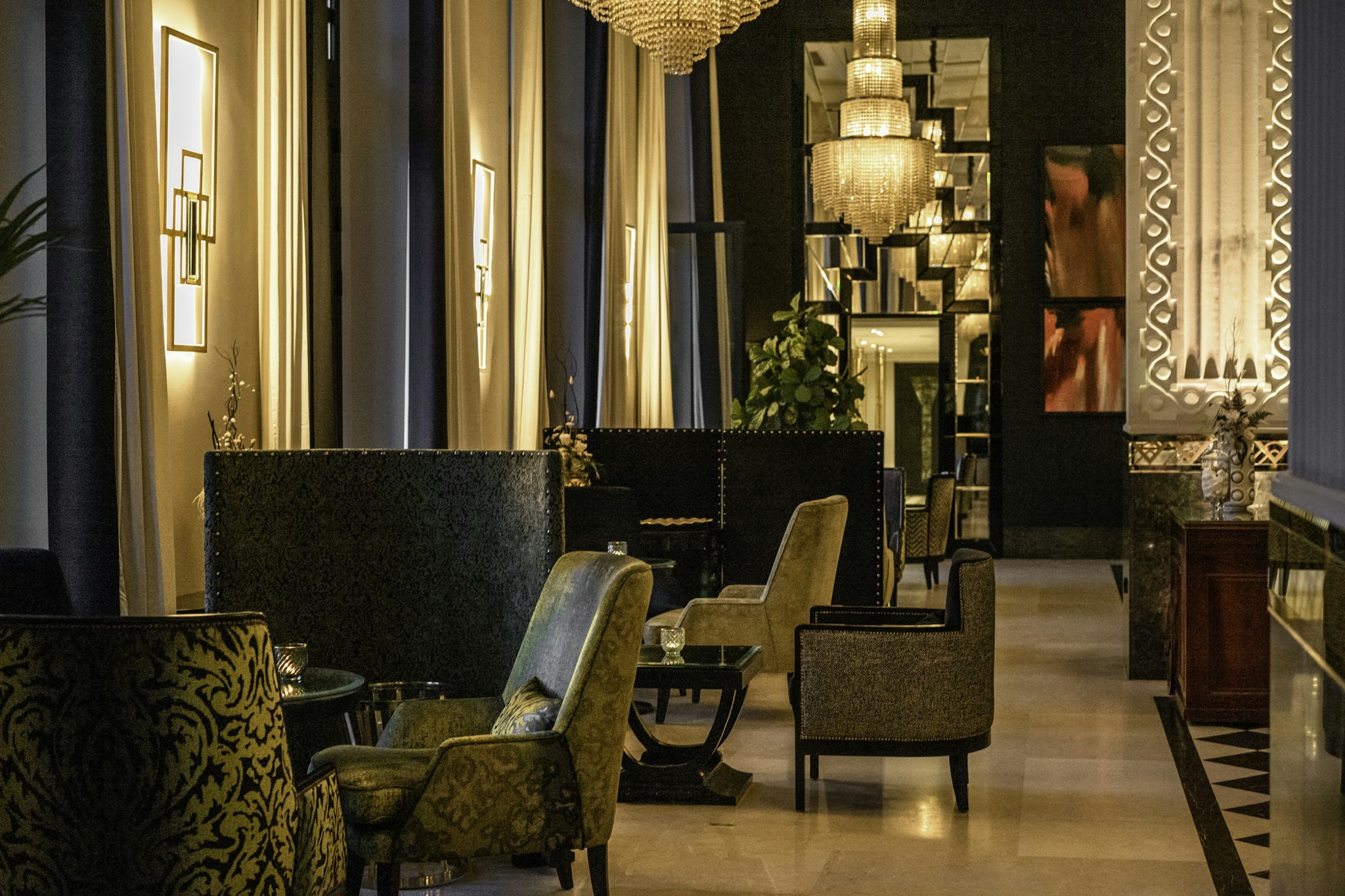 LE CASABLANCA HOTEL 42/61