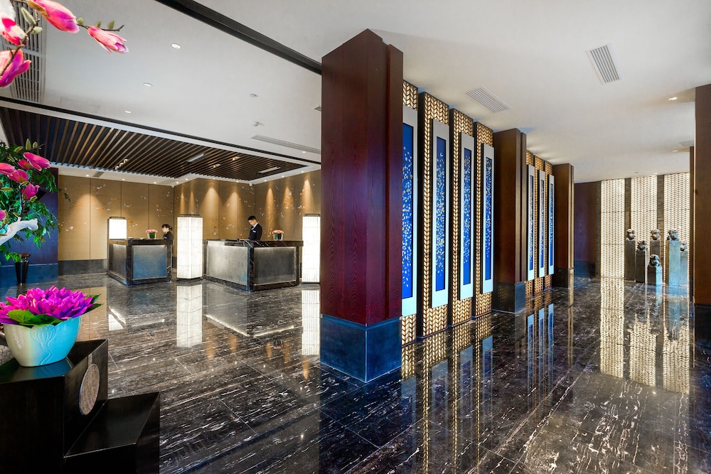 Yiwu Kasion Purey Hotel 43/46