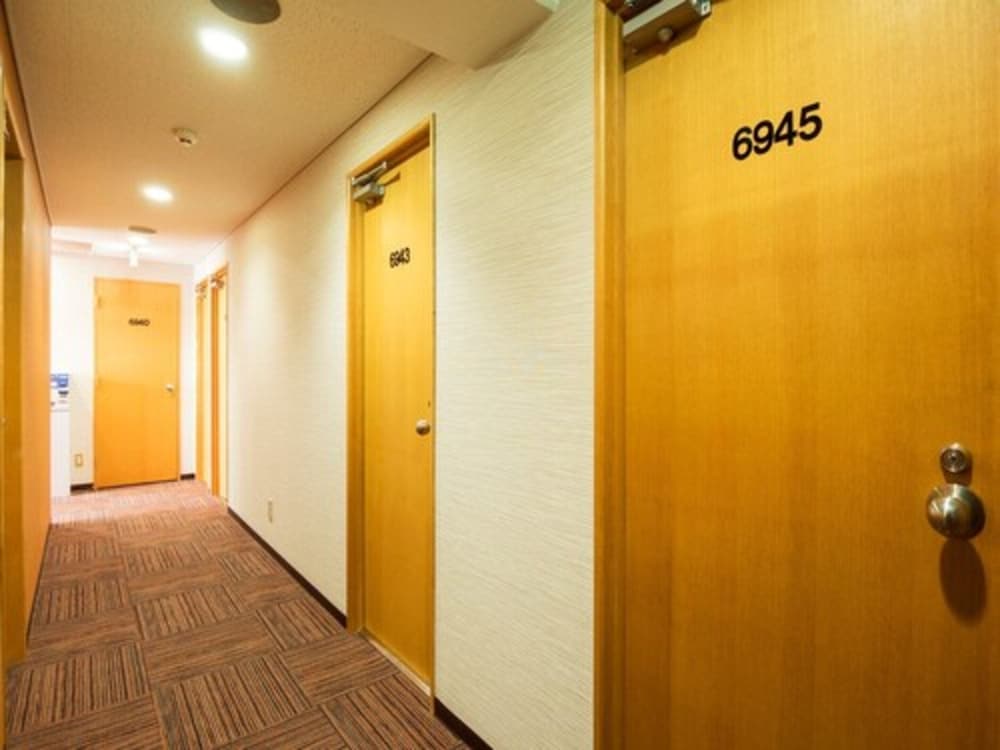 Hotel Areaone Kushiro 43/57
