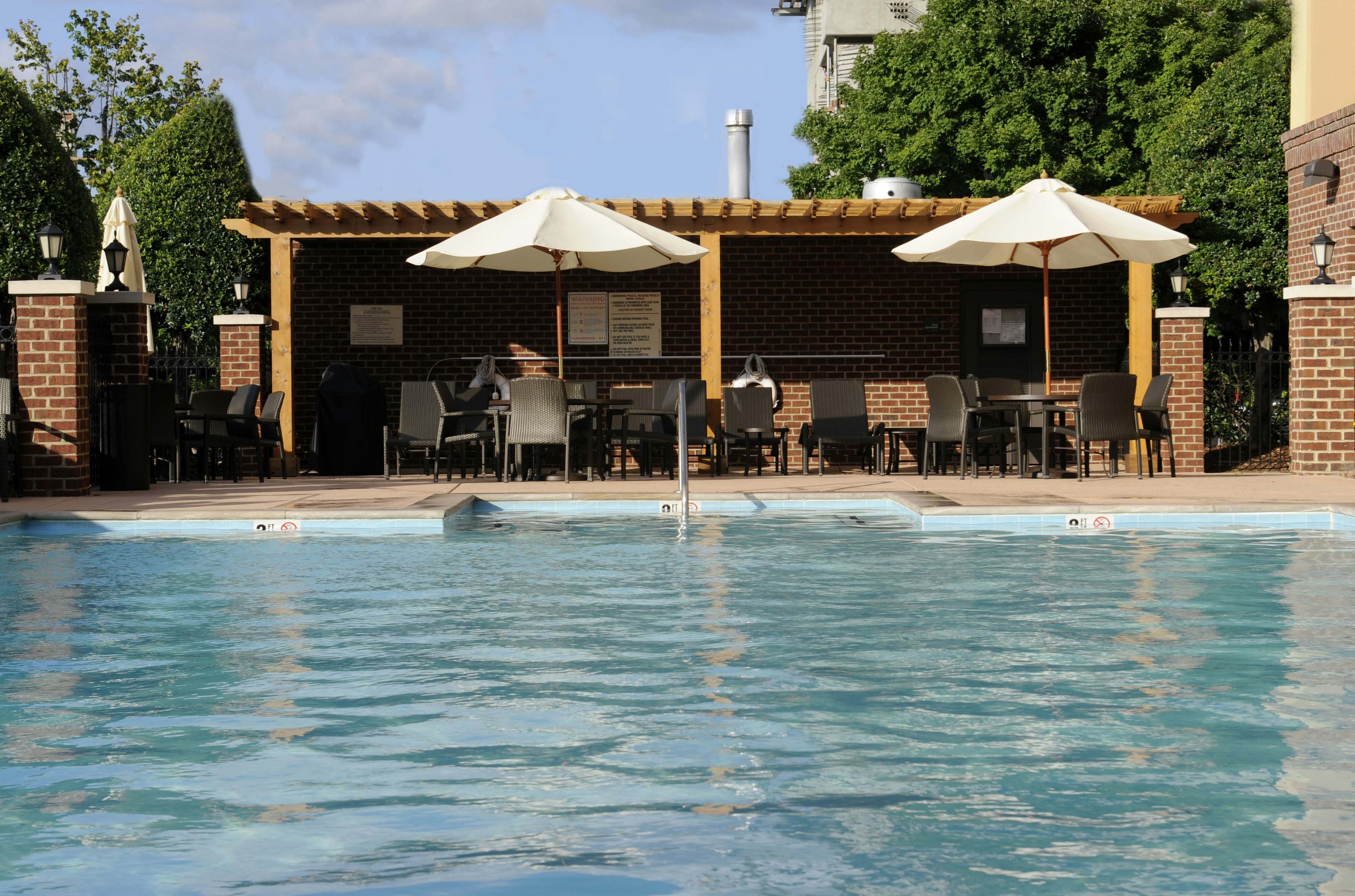 Hampton Inn And Suites Nashville Vanderbilt Elliston Place 36/39