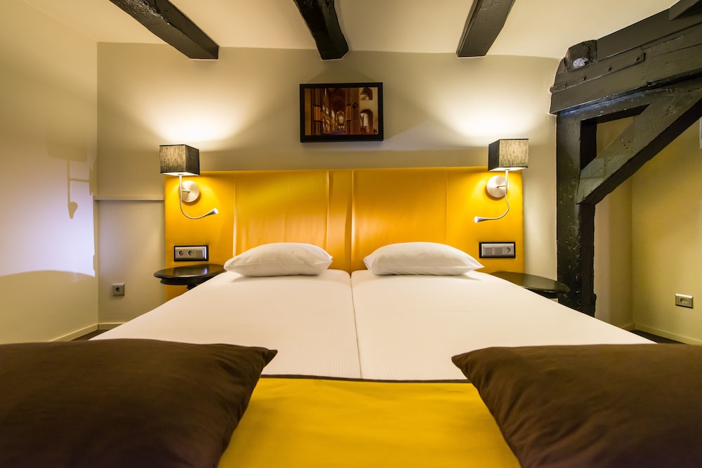 Hapimag Resort Amsterdam 24/50