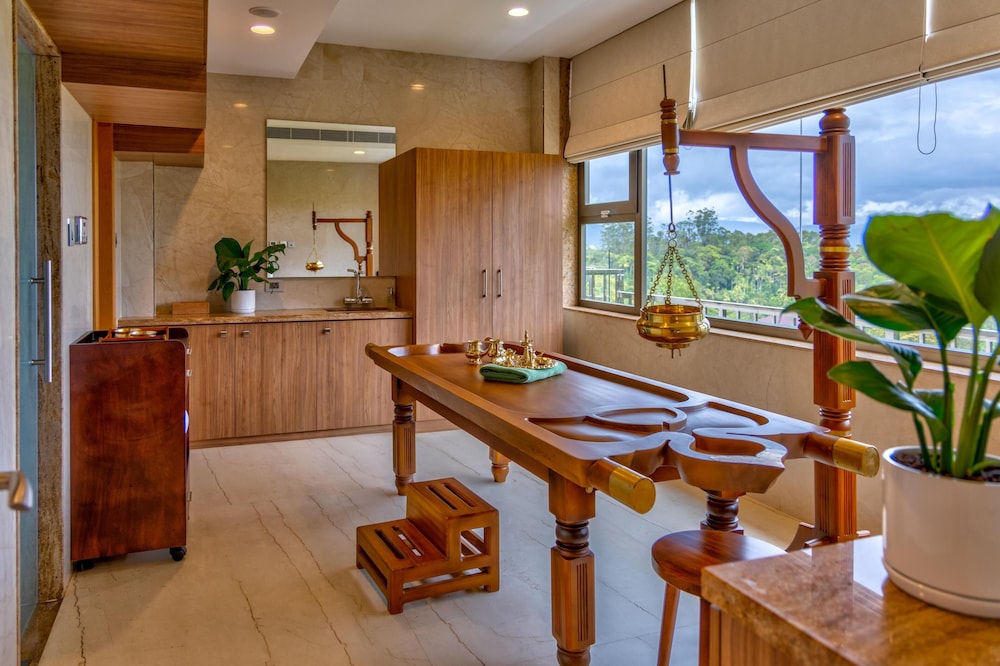 Vibe Munnar Resort and Spa 37/49
