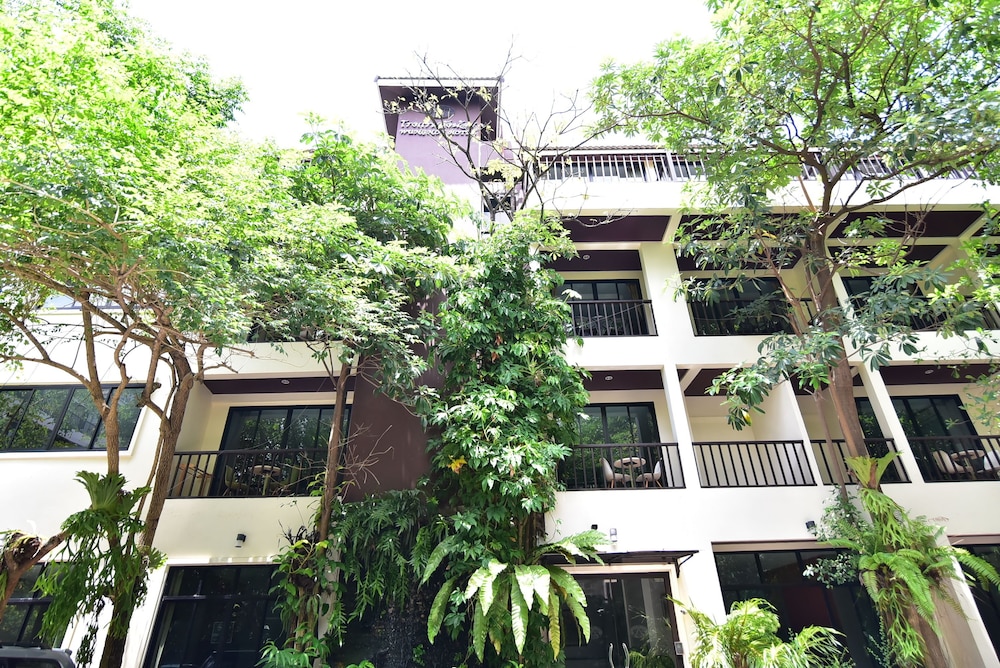 Wungnoy Hotel 5/66