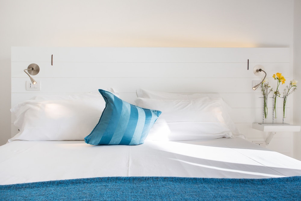 Hotel Solemare 26/74