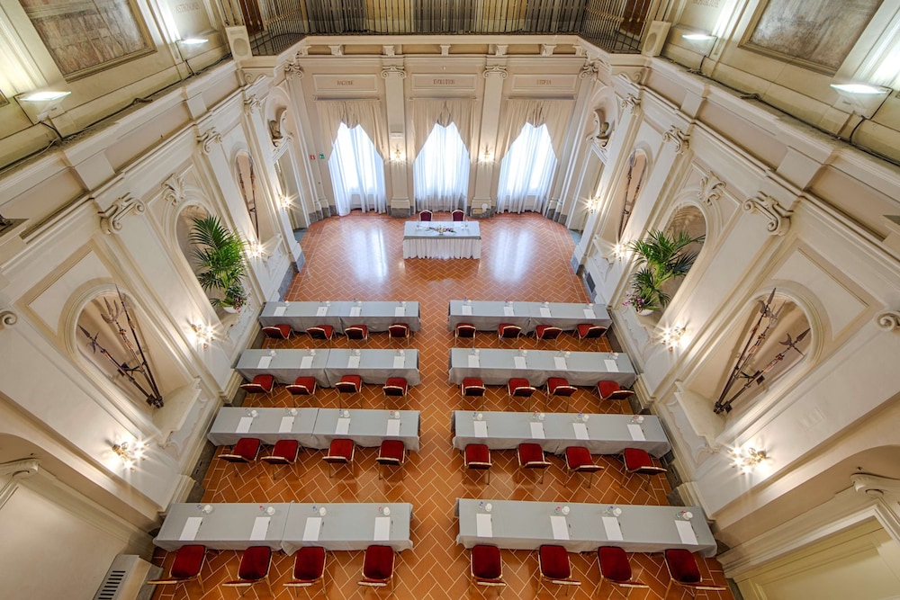 Tivoli Palazzo Gaddi Firenze Hotel 3/48