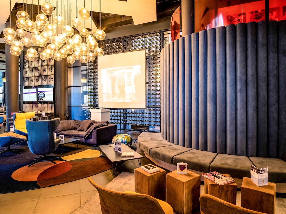 Mercure Kyiv Congress 30/48
