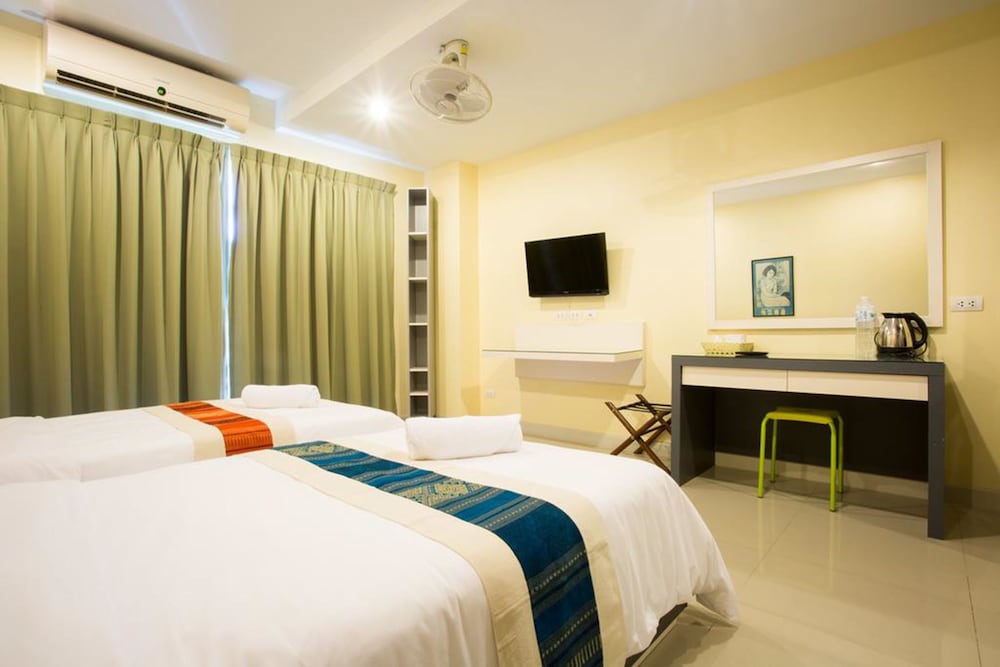 STANDARD, TWIN BEDS