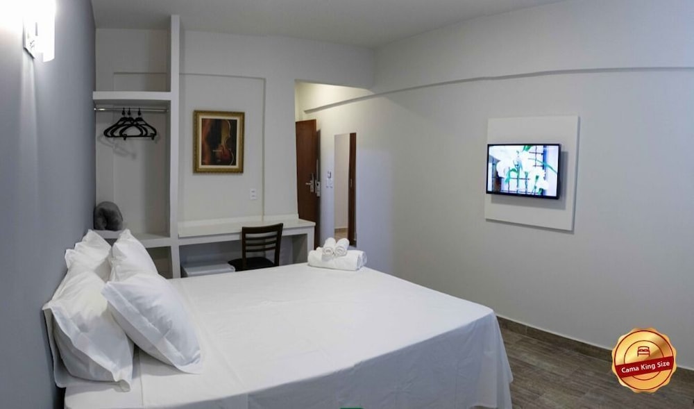 Avenida Park Hotel - Iturama 11/28