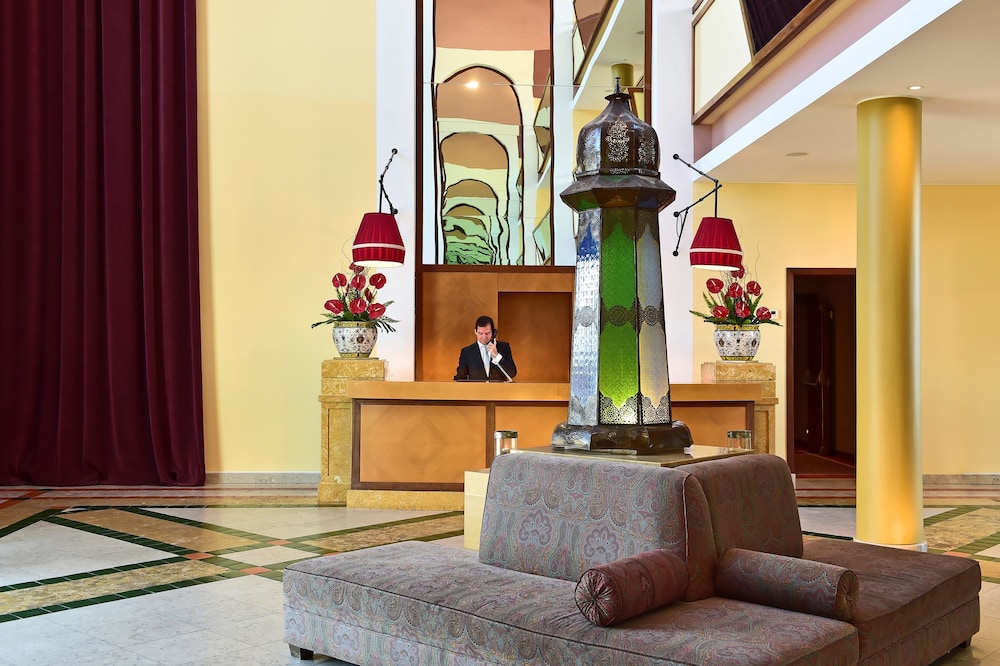 Pestana Sintra Golf Conference and Spa Resort 36/62