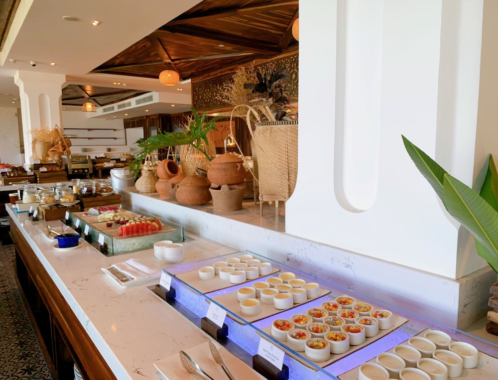 Alibu Resort 7/50